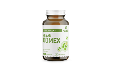 VEGAN OOMEX – taimne...
                         