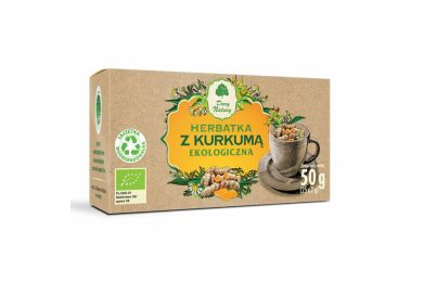 Mahe kurkumi-lagritsa tee 50g
                         