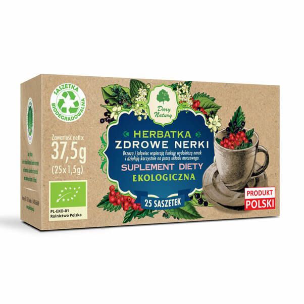 Mahe neeru- ja põietee 37,5g
                         