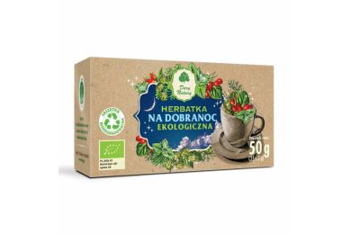 Mahe head ööd ürditee 50g
                         