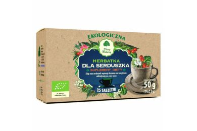 Mahe südame tervise tee 50g
                         
