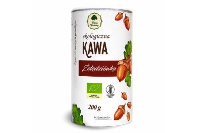 Mahe tammetõru viljakohv 200g
                         