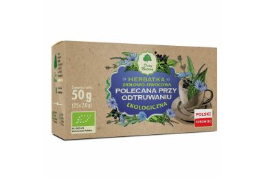 Mahe Detox ürditee 50g
                         