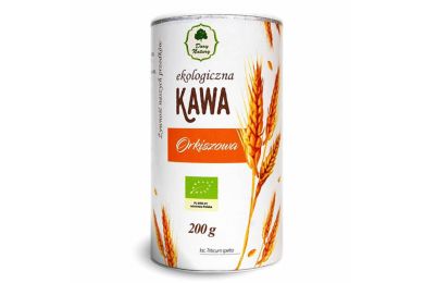 Mahe spelta viljakohv 200g
                         