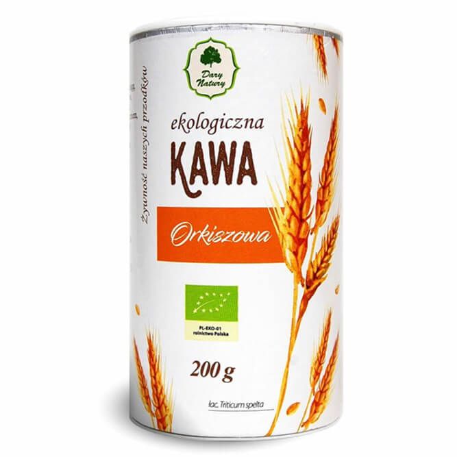 Mahe spelta viljakohv 200g
                         