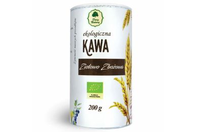 Mahe viljakohv ürtidega 200g
                         