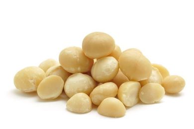 Makadaamia pähkel 500g