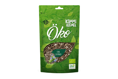 Mahe chia seemned 150g
                         