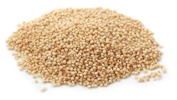 Mahe amarant 1kg