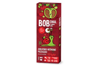 Õuna-kirsi suupiste BOB...
                         