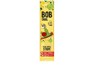Õuna-pirni suupiste BOB...
                         