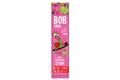 Õuna-vaarika suupiste BOB...
                         