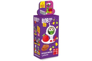 Õuna-pirni suupiste BOB...
                         
