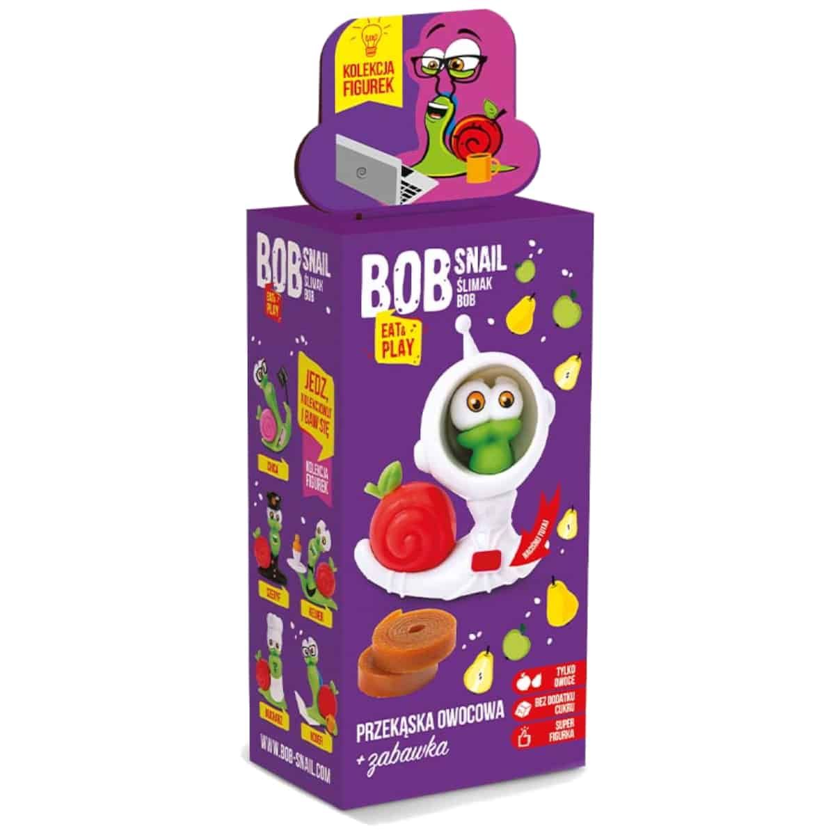 Õuna-pirni suupiste BOB...
                         