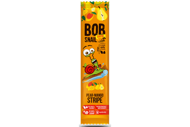Pirni-mango suupiste BOB...
                         