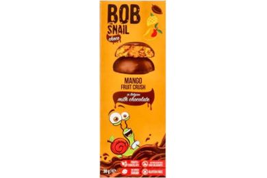 Piimašokolaadis mango...
                         