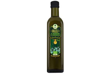Mahe mustköömne õli 250ml
                         
