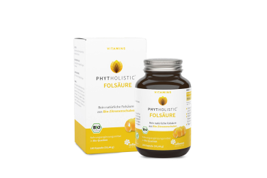 Eko vitaminas B-9 180 kps
                         