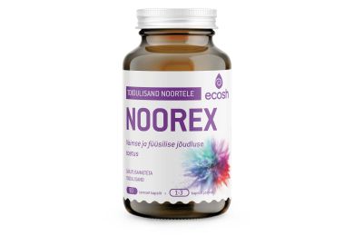 NOOREX
                         
