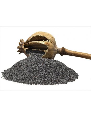 Mooniseemned, 100g