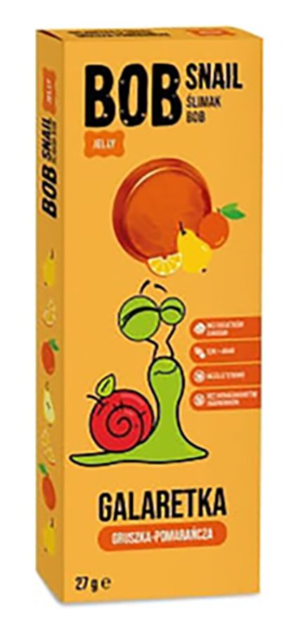 Pirni-apelsini marmelaad...
                         