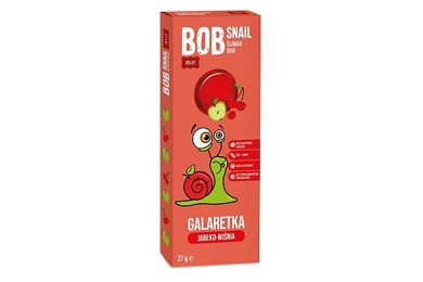 Õuna-kirsi marmelaad BOB...
                         