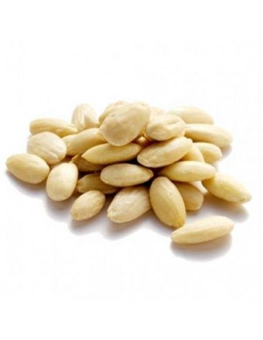 Mahe mandel kooritud 1kg