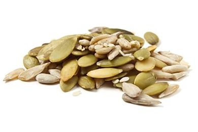 Mahe seemnemix 130g
                         