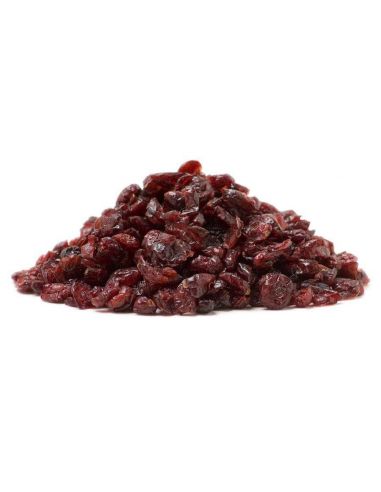Mahe Jõhvikad 250g