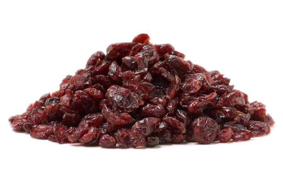 Mahe Jõhvikad 250g
