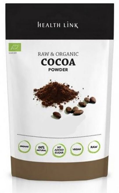 Mahe kakaopulber 500g
                         