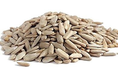 Saulėgrąžų sėklos 5kg
                         