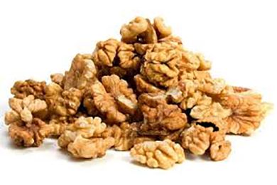 Mahe kreeka pähkel 500g
                         