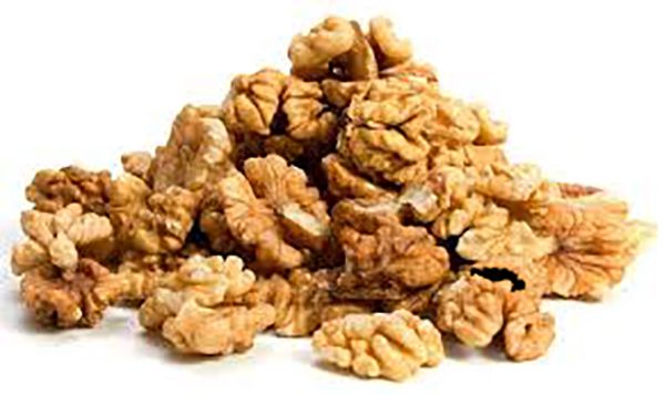 Mahe kreeka pähkel 500g
                         