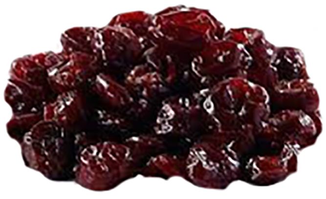 Mahe kirsid, kivideta 125g
                         