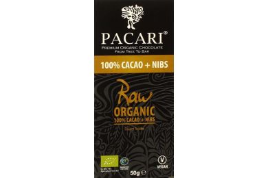 Mahe tooršokolaad Pacari...
                         