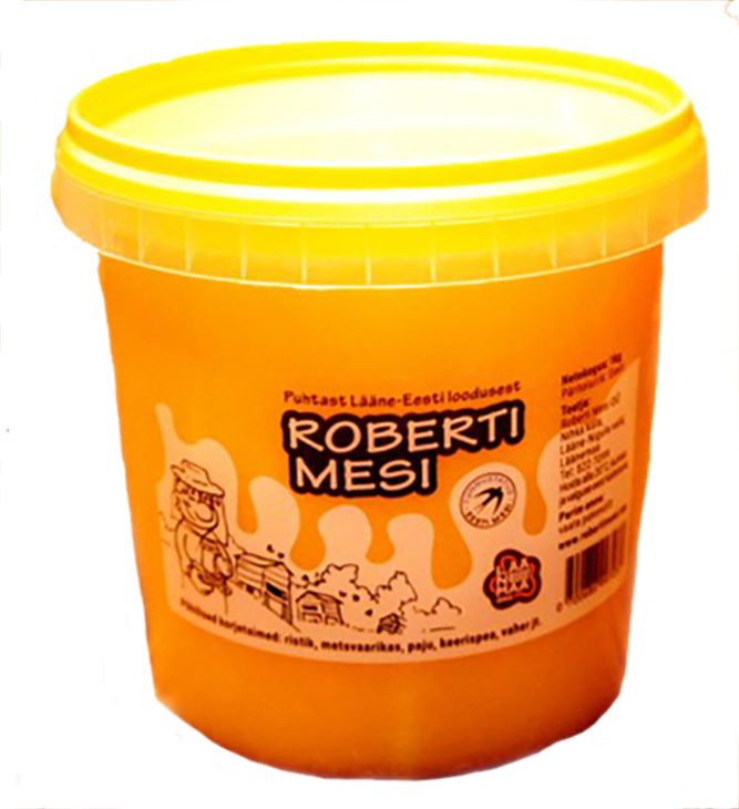 Lääne-Eesti MESI 1 kg
                         