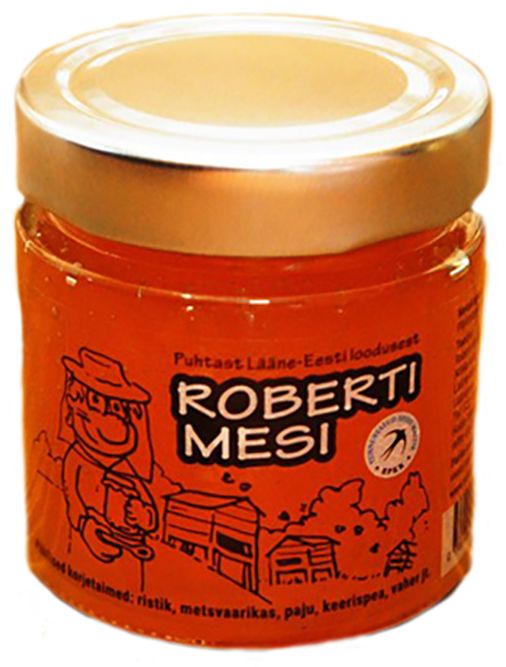 Lääne-Eesti MESI 250g
                         