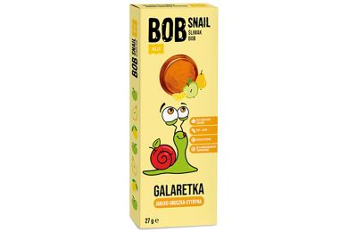 Õuna-pirni marmelaad BOB...
                         