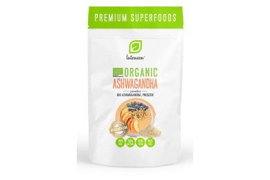 Mahe ashwagandha pulber 90g
                         
