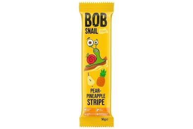 Pirni-ananassi suupiste BOB...
                         