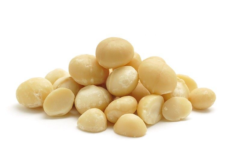 Mahe makadaamia pähkel 200g