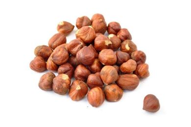 Sarapuupähkel 500g