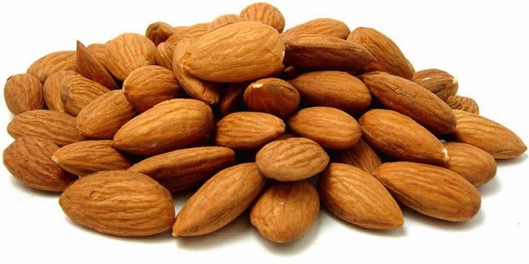 Mandel 500g