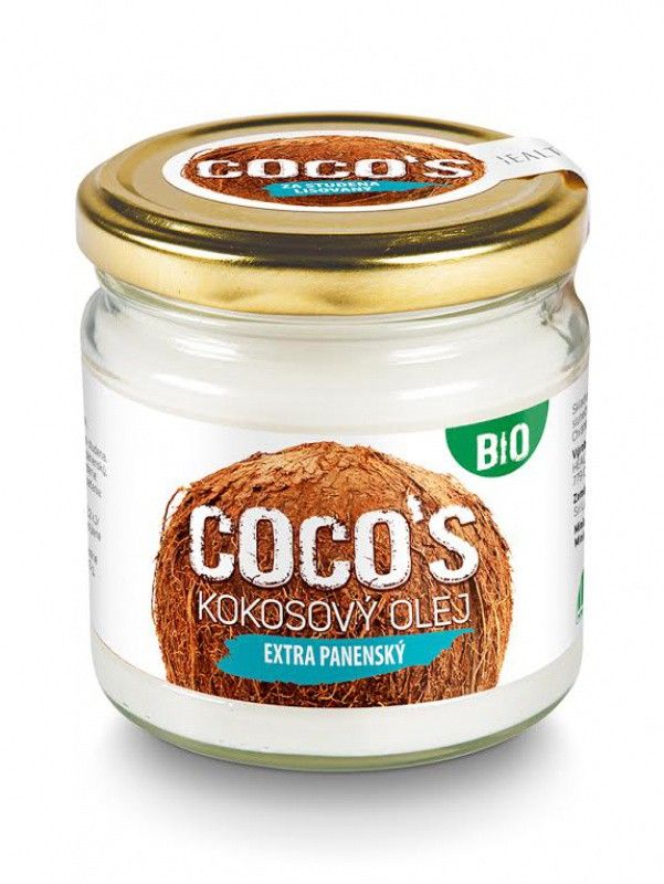 Mahe kookosõli Extra Virgin 400ml
