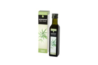 Mahe kanepiseemne õli 250ml