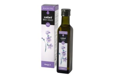 Linaseemne õli mahe