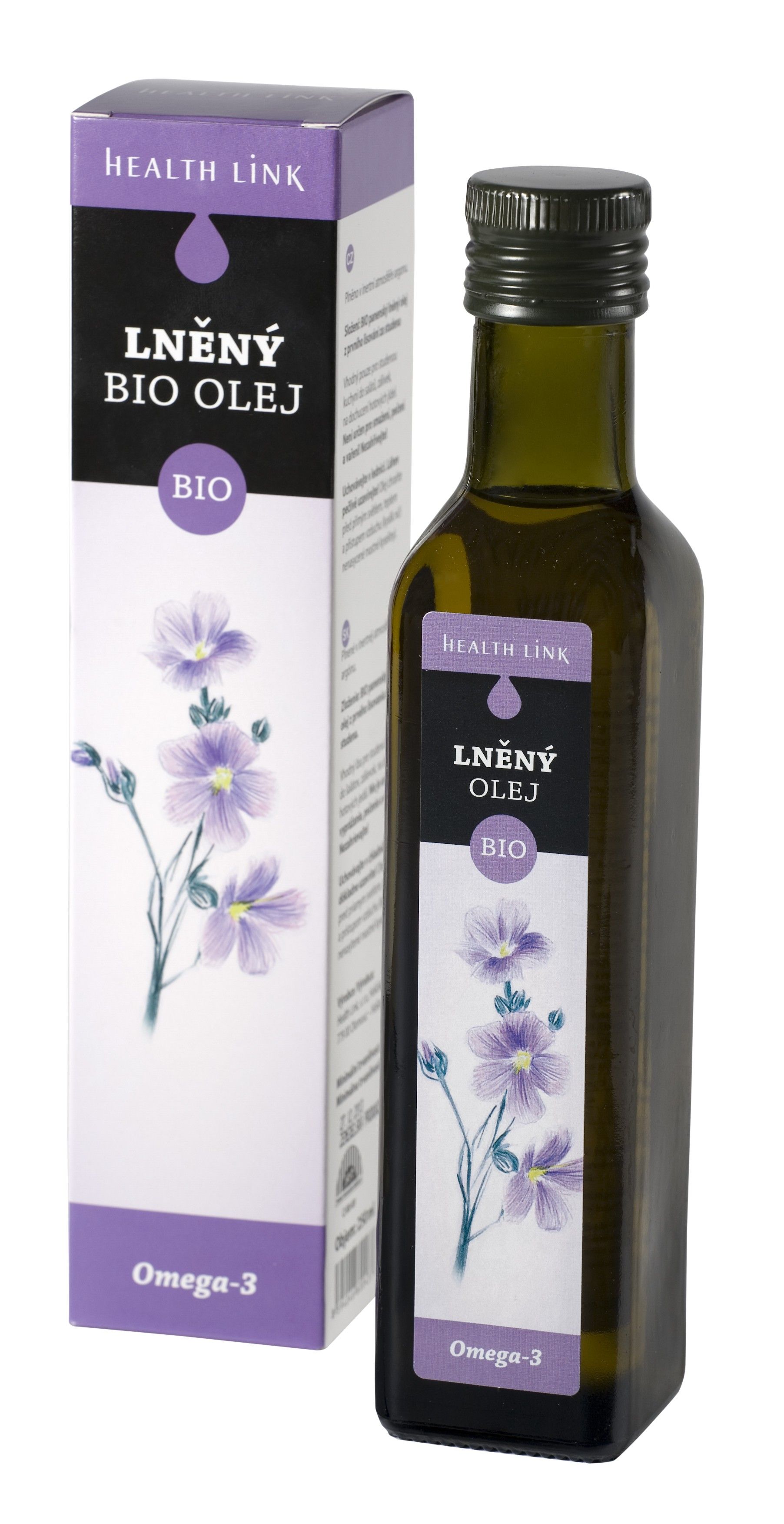 Linaseemne õli mahe