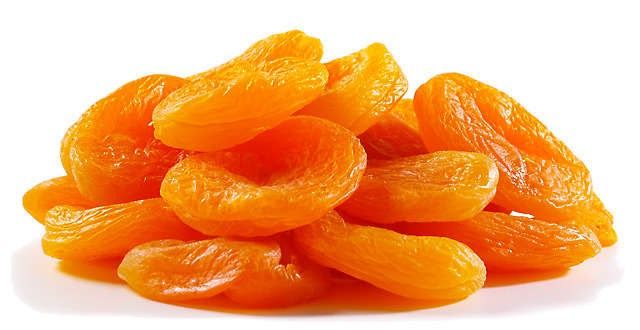 Aprikoos 1kg