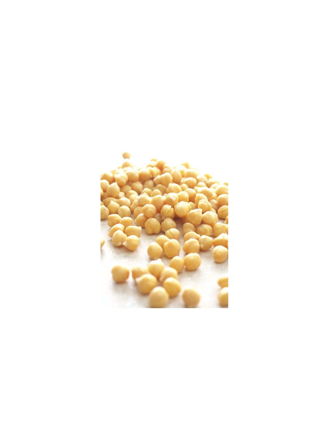 Mahe kikerherned 1kg Mahe kikerherned 1kg